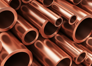 Cupro Nickel Pipe